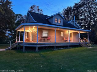 968 Olds Rd, Leslie, MI 49251