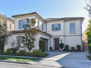 116 Doverwood, Irvine, CA 92620