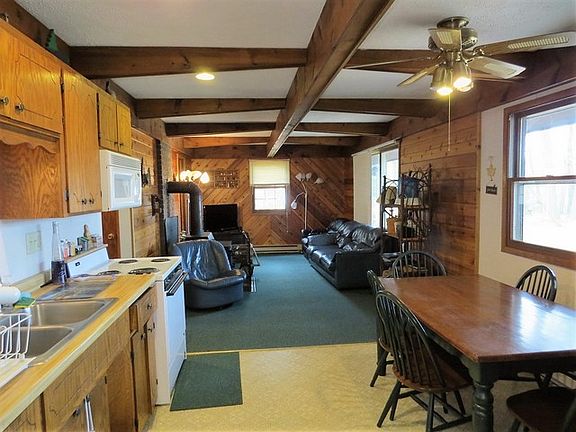 Burnett County, Wisconsin