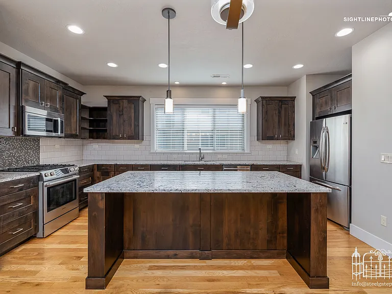 3287 E Thoroughbred Ln #3287 — Photo 7