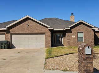 112 Almond Tree Ln, Clovis, NM 88101