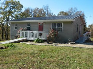 8985 State Road D, Portland, MO 65067