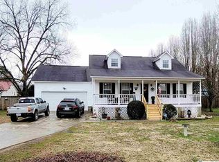 1240 Heatherwood Dr NE, Arab, AL 35016