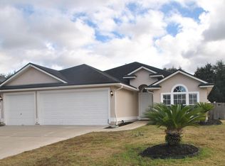 14051 Golden Eagle Dr, Jacksonville, FL 32226