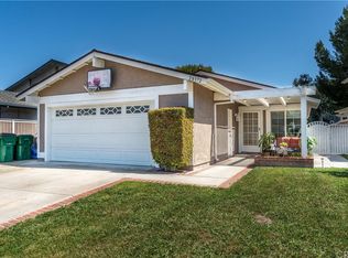 28372 Lorente, Mission Viejo, CA 92692