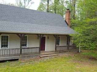 5332 Dermotte Ln, North Chesterfield, VA 23237