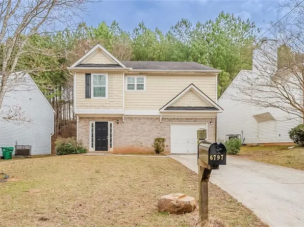 6797 Mahonia Pl, Lithonia, GA 30038