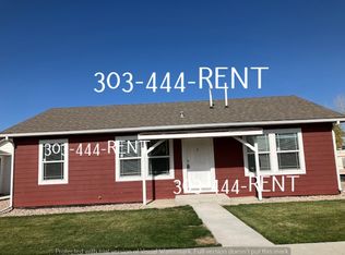1637 Osage Ave, Fort Morgan, CO 80701