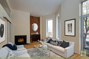 Sold by Halstead Real Estate