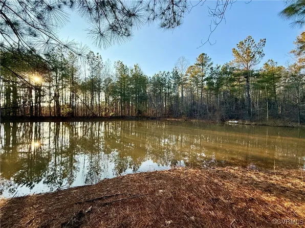 17 Scotts Bottom Rd Lot 17, Dillwyn, VA 23936