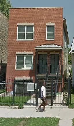 6823 S Dorchester Ave #1 photo 1