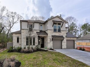 17470 Chestnut Cove Dr, Conroe, TX 77302