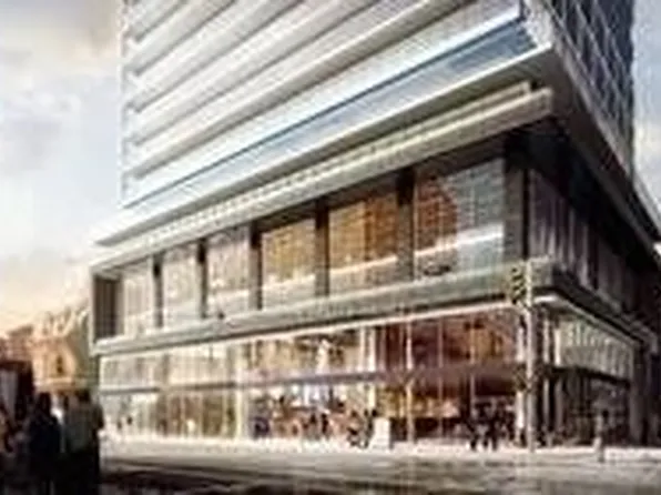 181 Dundas St E #2703, Toronto, ON M5A 0N5