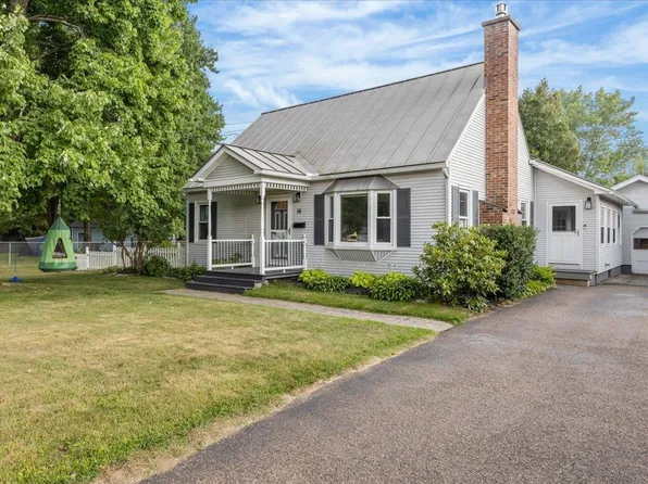 14 West Street, Essex Junction, VT 05452