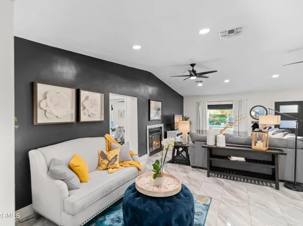 6735 N 10TH Street, Phoenix, AZ 85014