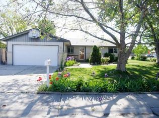 2058 N Farwell Ave, Boise, ID 83713