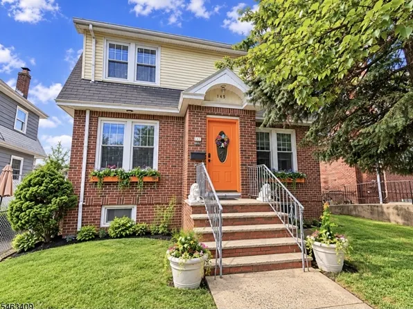 145 Union Ave, Paterson City, NJ 07502