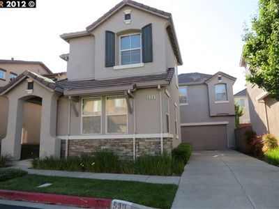 530 Rosewood Ln, Hercules, CA, 94547
