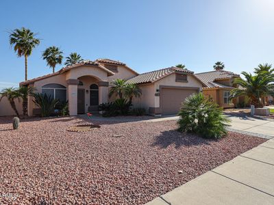 12237 W CAMBRIDGE Avenue, Avondale, AZ, 85392