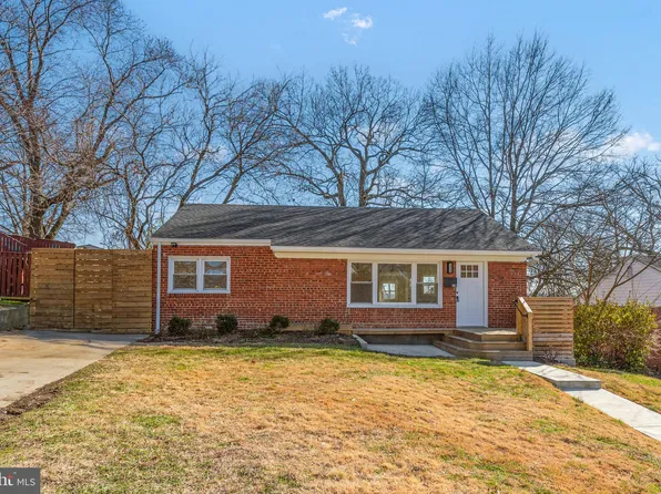 6923 Randolph St, Hyattsville, MD 20784