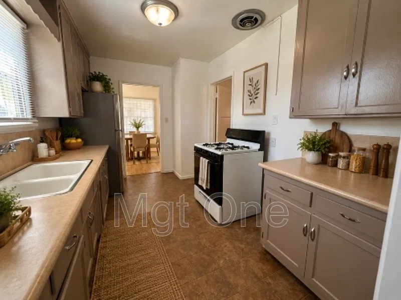 3 bed, 2.0 bath, 1338 sqft, $2,850 — Photo 3