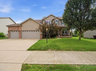 11606 N Ballymore Ave, Dunlap, IL 61525