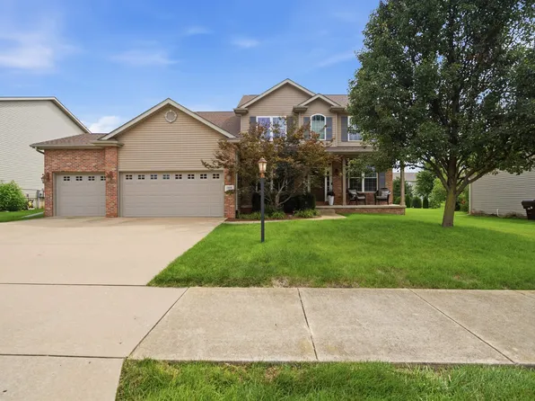 11606 N Ballymore Ave, Dunlap, IL 61525