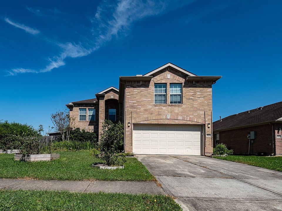 1st image of 16810 Bending Creek Ln