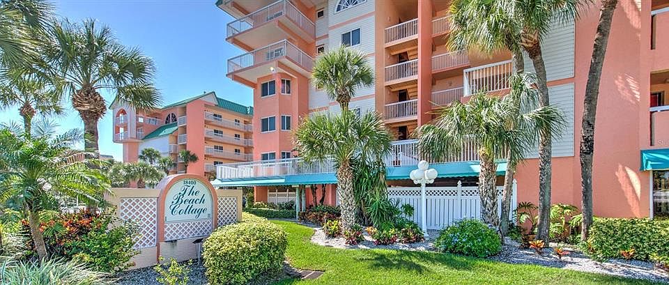 1st image of 18400 GULF BOULEVARD #2405
