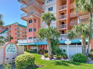 18400 Gulf Blvd APT 2405, Indian Shores, FL 33785