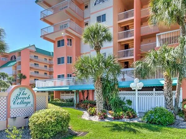18400 Gulf Blvd APT 2405, Indian Shores, FL 33785