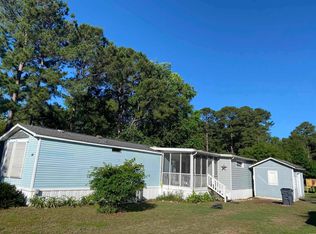 11140 McDowell Shortcut Rd, Murrells Inlet, SC 29576