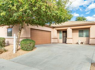 1033 S Fresno St, Chandler, AZ 85286