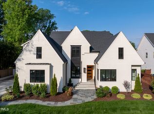 4329 Lambeth Dr, Raleigh, NC 27609