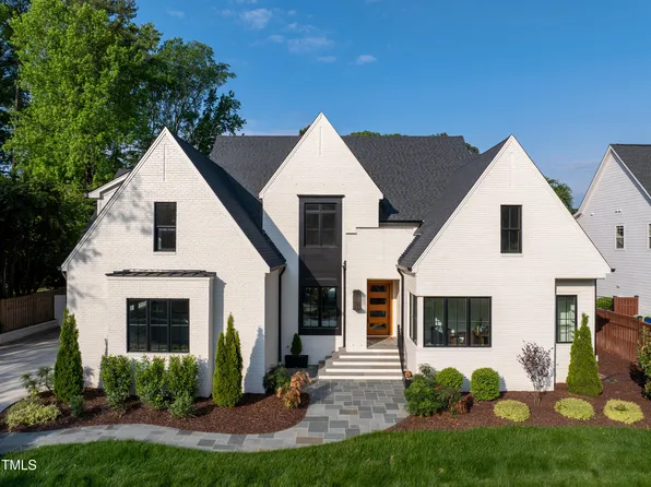 4329 Lambeth Dr, Raleigh, NC 27609