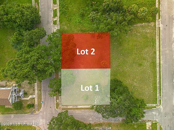 2nd image of 9th St Lot 2