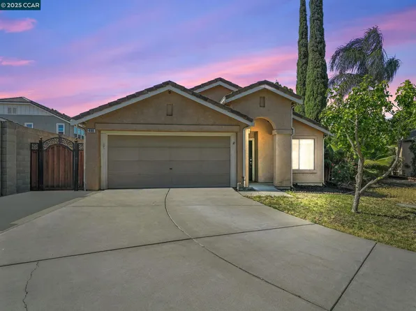 498 Toni Ct, Tracy, CA 95376