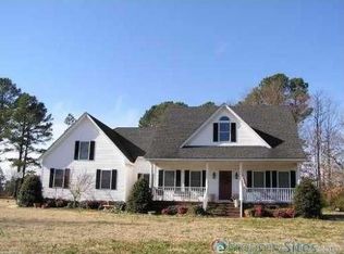 1020 Hillwell Rd, Chesapeake, VA 23322