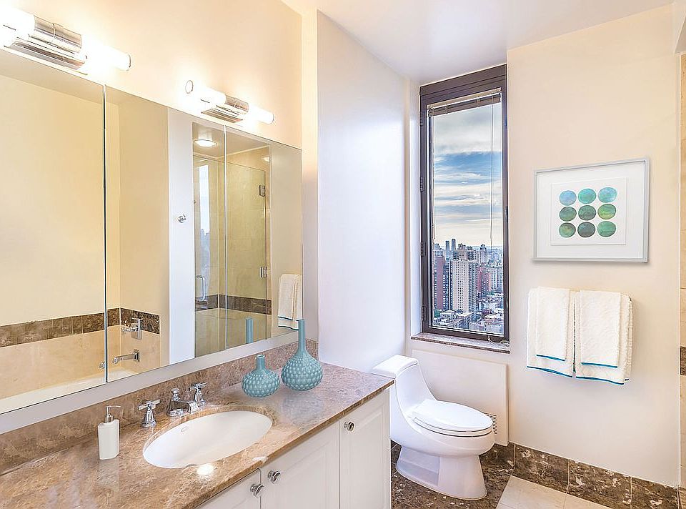 The Strathmore Apartment Rentals New York, NY Zillow