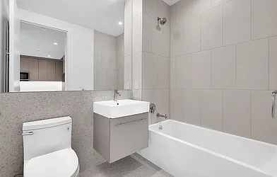 Rented by Modern Spaces