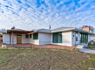 105 Patrick Rd, Ephrata, WA 98823