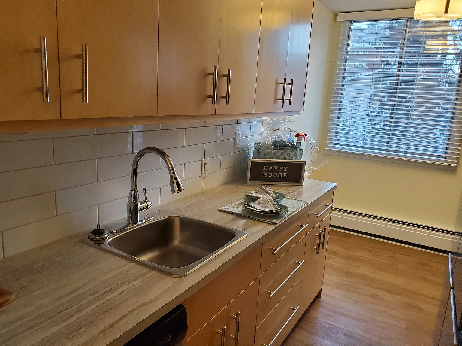 Prestige Apartments — Photo 4