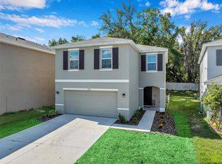 10917 Trailing Vine Dr, Tampa, FL 33610