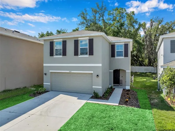 10917 Trailing Vine Dr, Tampa, FL 33610