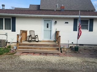 416 N Olcott Lake Rd, Jackson, MI