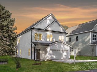 9637 Misenheimer Rd, Charlotte, NC 28215