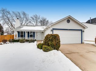 1855 Longboat Dr, Elk Grove Village, IL 60007