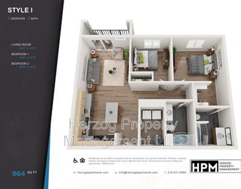 1st image of 3425 Eischen Ct APT 122