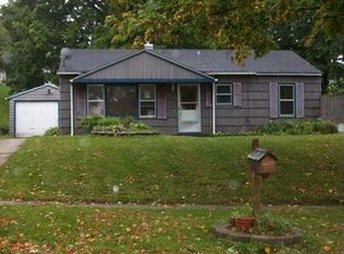 2124 Roseland Ave, Kalamazoo, MI 49001