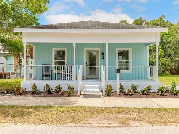 306 Sheldon St, New Smyrna Beach, FL 32168